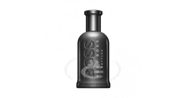 Hugo Boss Bottled Man of Today Edition EDT For Him 100ml 3.3oz Tester Bottled Man of Today